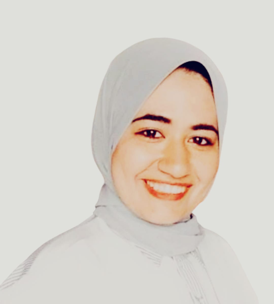 لمياء احمد احمد محمد