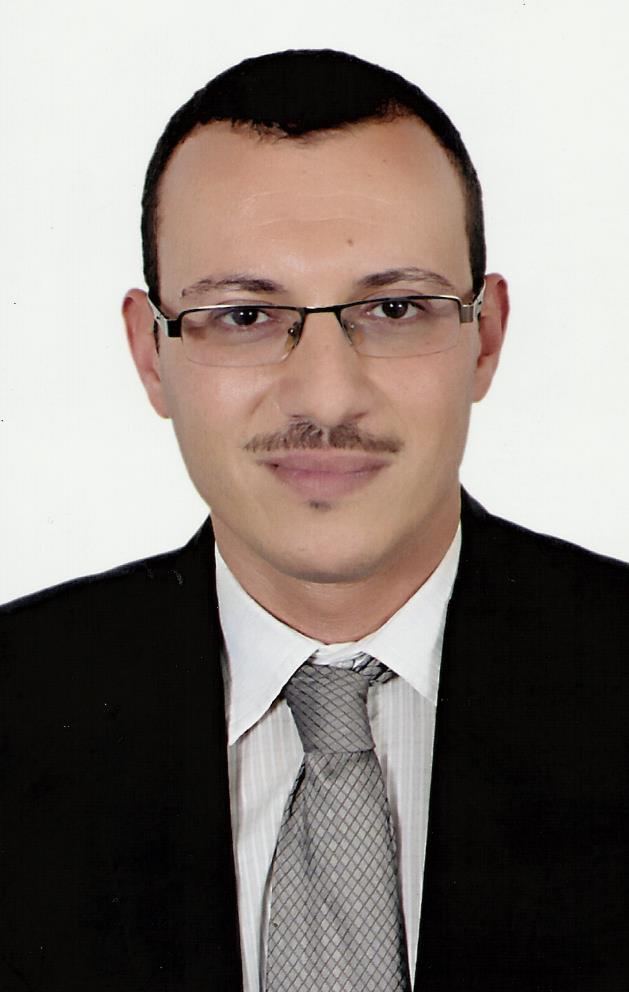محمد سيد ابوالحمد